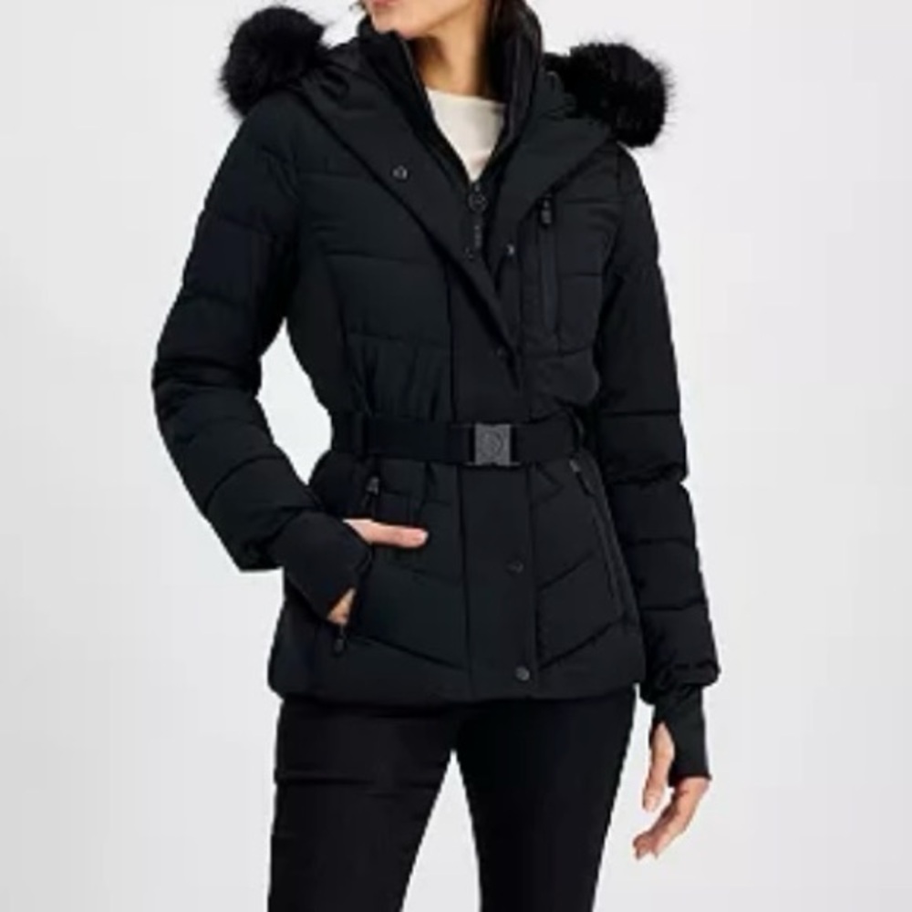 🌟NWT: Michael Kors Puffer Jacket (M)